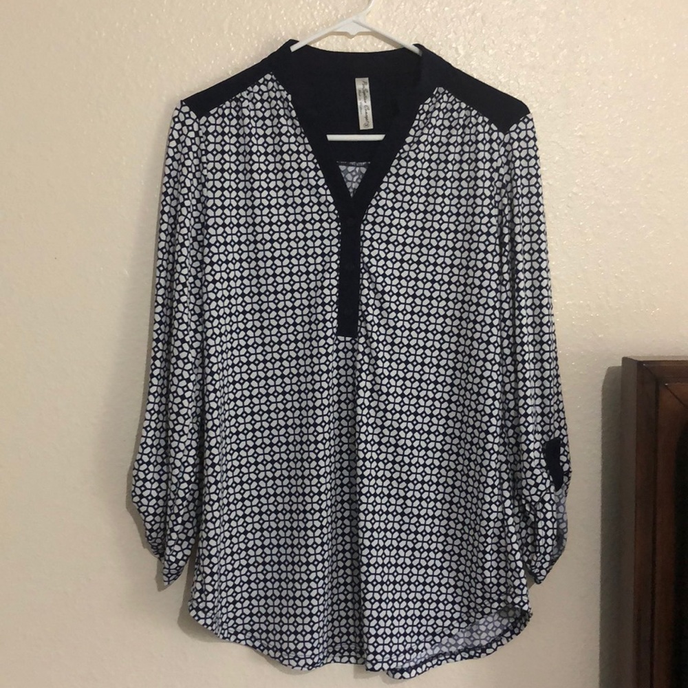 Blouse